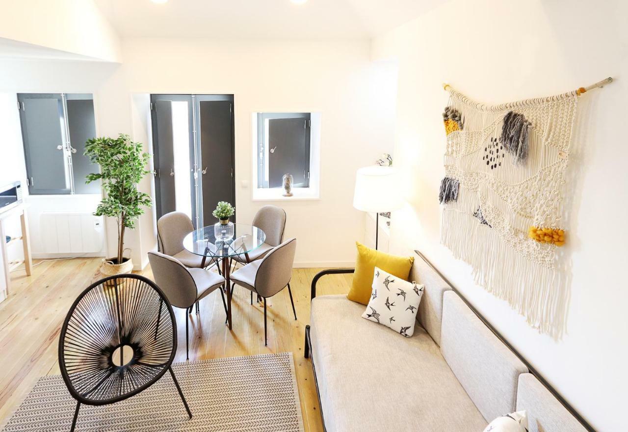 Appartement Hm - View Oporto