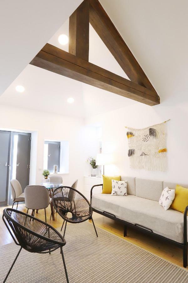 Appartement Hm - View Oporto