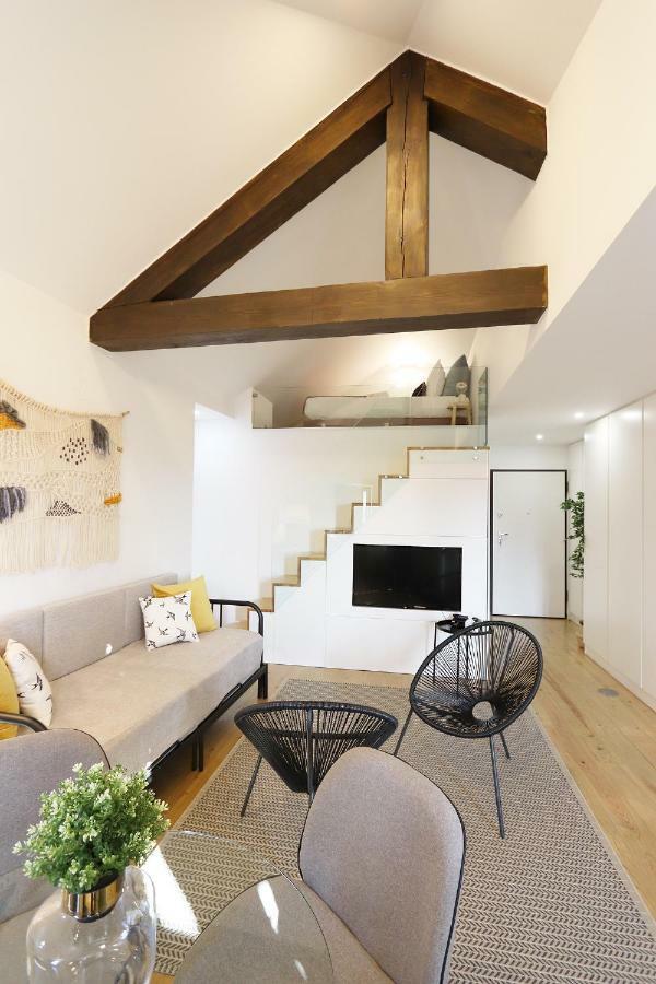 Appartement Hm - View