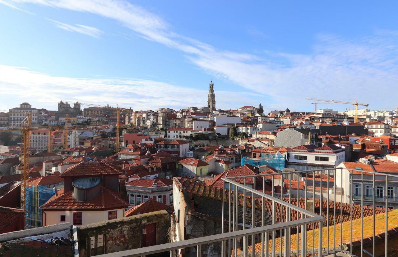 Hm - View Oporto