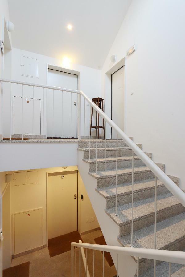 Appartement Hm - View Oporto